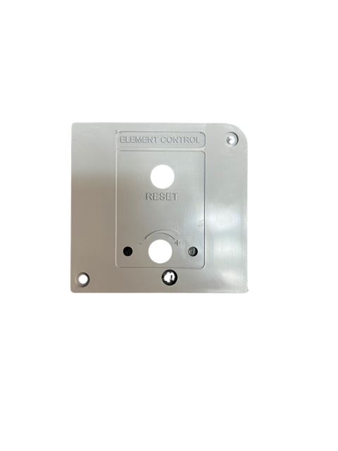 DIRET CONTROL BRACKET MFLO ECO